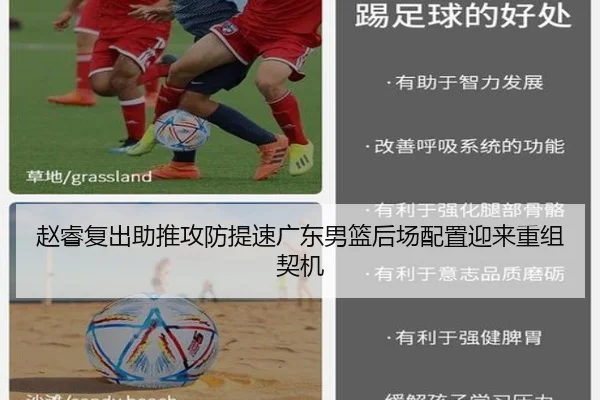赵睿复出助推攻防提速广东男篮后场配置迎来重组契机